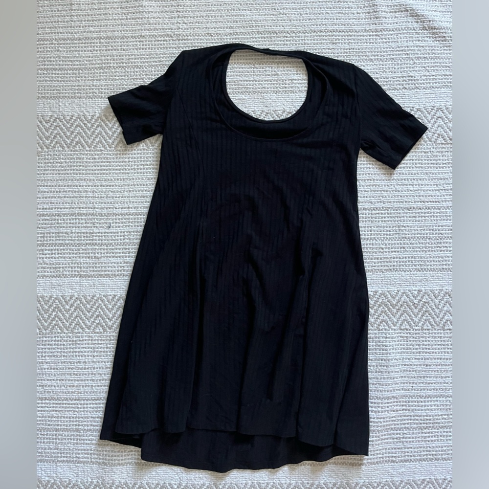 A&F summer dress